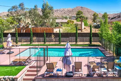  60291 La Mirada Trl, Joshua Tree, CA 92252 - Photo 2