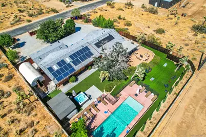  60291 La Mirada Trl, Joshua Tree, CA 92252 - Photo 66