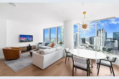  888 W E St #2306, San Diego, CA 92101 - Photo 4