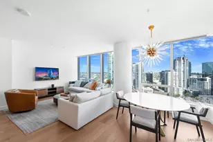 888 W E St, San Diego, CA 92101 - Photo 4