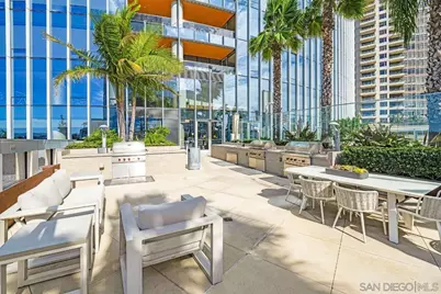  888 W E St #2306, San Diego, CA 92101 - Photo 42