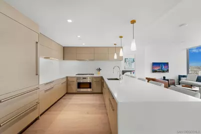  888 W E St #2306, San Diego, CA 92101 - Photo 16