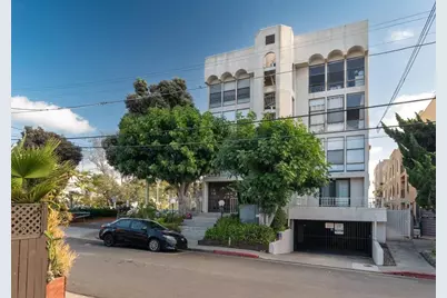  1251 Parker Pl #2N, San Diego, CA 92109 - Photo 20