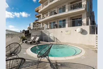  1251 Parker Pl #2N, San Diego, CA 92109 - Photo 22