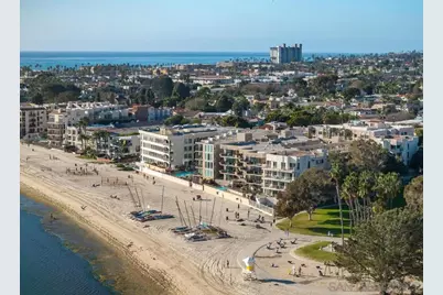  1251 Parker Pl #2N, San Diego, CA 92109 - Photo 34