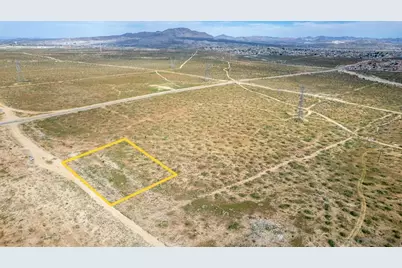  0 Brucite Rd #25, Victorville, CA 92394 - Photo 2
