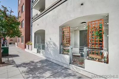  1601 India St #115, San Diego, CA 92101 - Photo 24