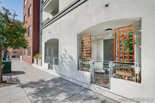 1601 India St, San Diego, CA 92101 - Photo 24