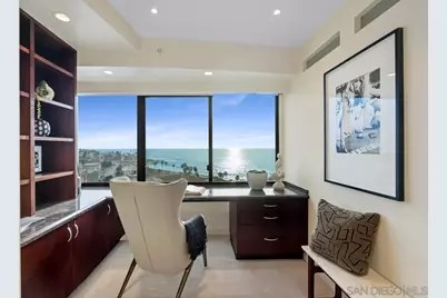  939 Coast Blvd #15E, La Jolla, CA 92037 - Photo 32
