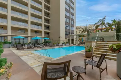  939 Coast Blvd #15E, La Jolla, CA 92037 - Photo 42