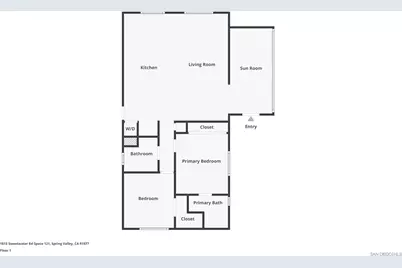  1815 Sweetwater Rd #Spc 121, Spring Valley, CA 91977 - Photo 44