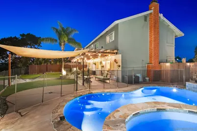  5134 Park Rim Dr., San Diego, CA 92117 - Photo 4