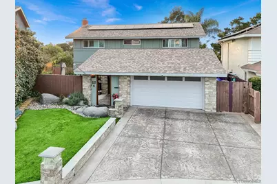  5134 Park Rim Dr., San Diego, CA 92117 - Photo 68