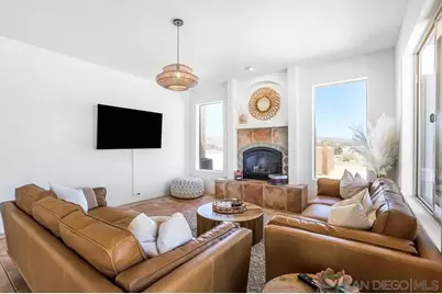  57388 Manzaniata Drive, Yucca Valley, CA 92284 - Photo 2