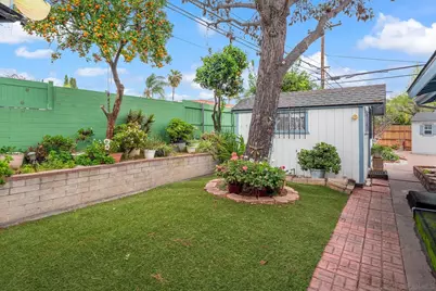  5496 Waring Road, San Diego, CA 92120 - Photo 32