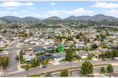  5496 Waring Road, San Diego, CA 92120 - Photo 1