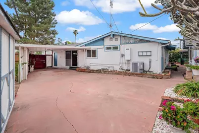  5496 Waring Road, San Diego, CA 92120 - Photo 36