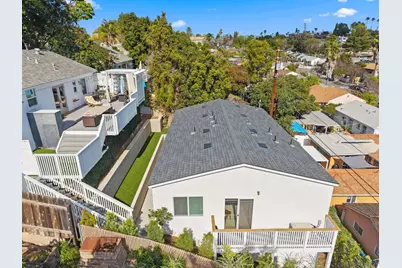  4445-4449 Mataro Dr, San Diego, CA 92115 - Photo 1