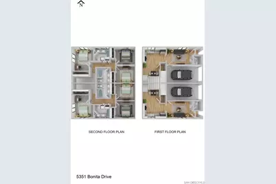  5351 Bonita Dr, San Diego, CA 92114 - Photo 8