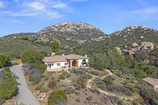 17922 Sierra Cielo Ln, Jamul, CA 91935 - Photo 2