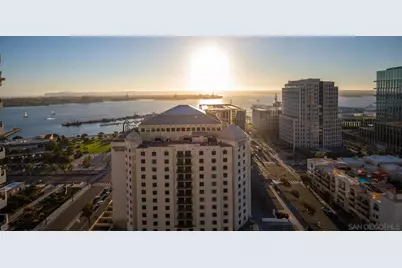  700 W Harbor #2101, San Diego, CA 92101 - Photo 16