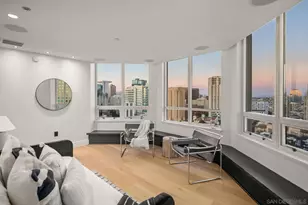 700 W Harbor, San Diego, CA 92101 - Photo 28