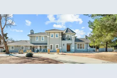  19775 Symeron Rd, Apple Valley, CA 92307 - Photo 6