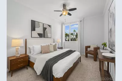  3687 4th Ave #313, San Diego, CA 92103 - Photo 24
