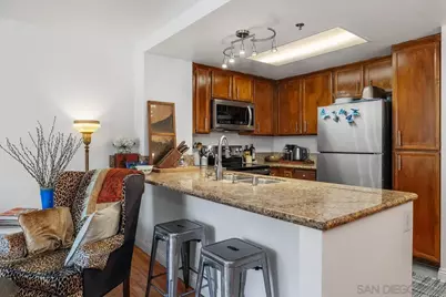  1514 7th Avenue #306, San Diego, CA 92101 - Photo 10