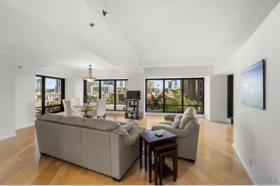  100 Harbor Drive #906, San Diego, CA 92101 - Photo 8