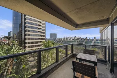  100 Harbor Drive #906, San Diego, CA 92101 - Photo 4