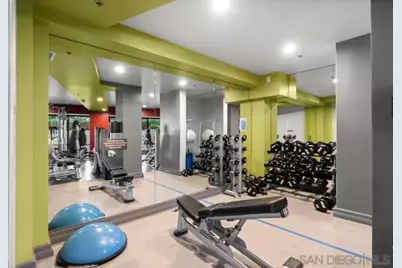  100 Harbor Drive #906, San Diego, CA 92101 - Photo 42