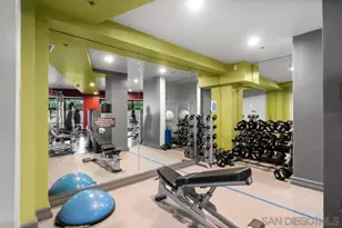 100 Harbor Dr, San Diego, CA 92101 - Photo 42