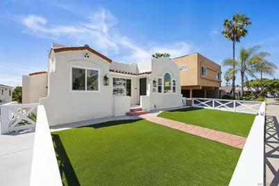  3764-3772 Villa Terrace, San Diego, CA 92104 - Photo 2