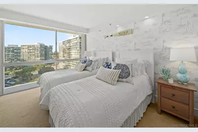 1810 Avenida Del Mundo #907, Coronado, CA 92118 - Photo 32