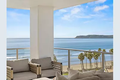  1810 Avenida Del Mundo #907, Coronado, CA 92118 - Photo 2