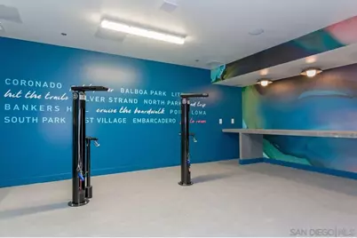  1388 Kettner Blvd #311, San Diego, CA 92101 - Photo 44