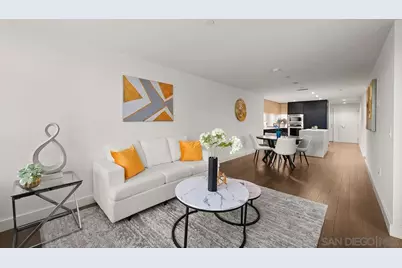  1388 Kettner Blvd #311, San Diego, CA 92101 - Photo 8