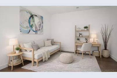  1388 Kettner Blvd #311, San Diego, CA 92101 - Photo 20