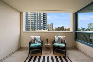 1388 Kettner Blvd, San Diego, CA 92101 - Photo 2