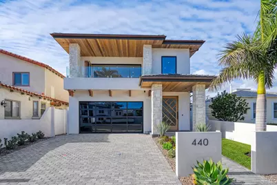  440 Pomona Avenue, Coronado, CA 92118 - Photo 2