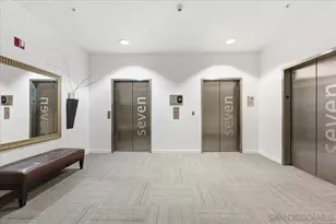 350 W Ash St, San Diego, CA 92101 - Photo 34