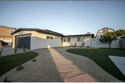  476 Montclair St, Chula Vista, CA 91911 - Photo 2
