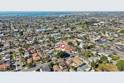  1902-6 Palm Ave, National City, CA 91950 - Photo 14