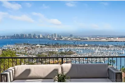 3235 Harbor View Dr, San Diego, CA 92106 - Photo 4