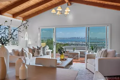  3235 Harbor View Dr, San Diego, CA 92106 - Photo 2