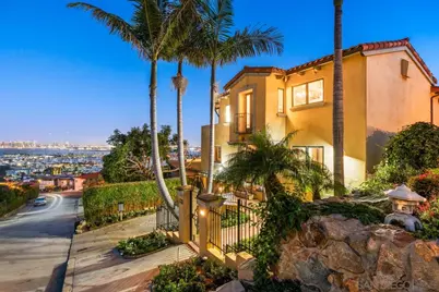  3235 Harbor View Dr, San Diego, CA 92106 - Photo 12
