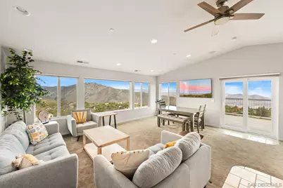  3304 Country Club Drive, Julian, CA 92036 - Photo 1