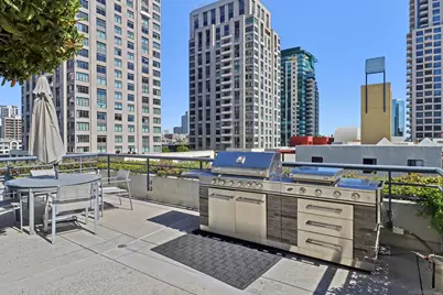  700 Front St #1402, San Diego, CA 92101 - Photo 58