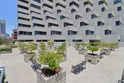  700 Front St #1402, San Diego, CA 92101 - Photo 60
